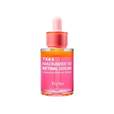 TXA 6 Niacinamide 10 Retinal Serum | Purito
